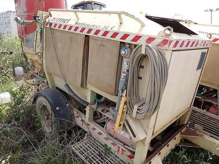 Normet NORTSTREAMER 30V - Hinattava betonipumppu: kuva Normet NORTSTREAMER 30V - Hinattava betonipumppu Normet NORTSTREAMER 30V - Hinattava betonipumppu: kuva Normet NORTSTREAMER 30V - Hinattava betonipumppu