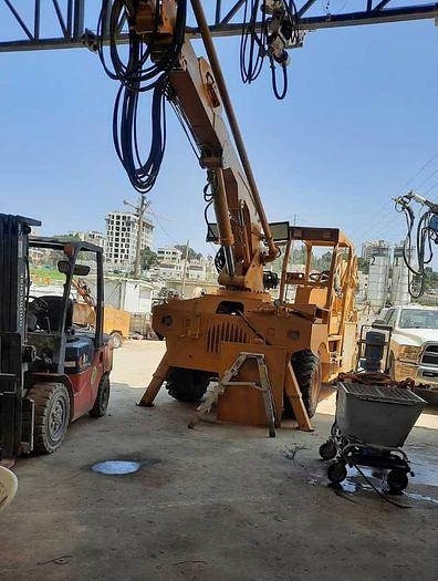 SIKA PUTZMESITER PM500P - Betonikone: kuva SIKA PUTZMESITER PM500P - Betonikone SIKA PUTZMESITER PM500P - Betonikone: kuva SIKA PUTZMESITER PM500P - Betonikone