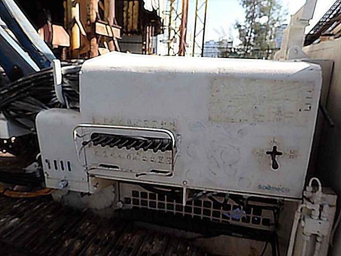 Soilmec SM401 - Porakone: kuva Soilmec SM401 - Porakone Soilmec SM401 - Porakone: kuva Soilmec SM401 - Porakone