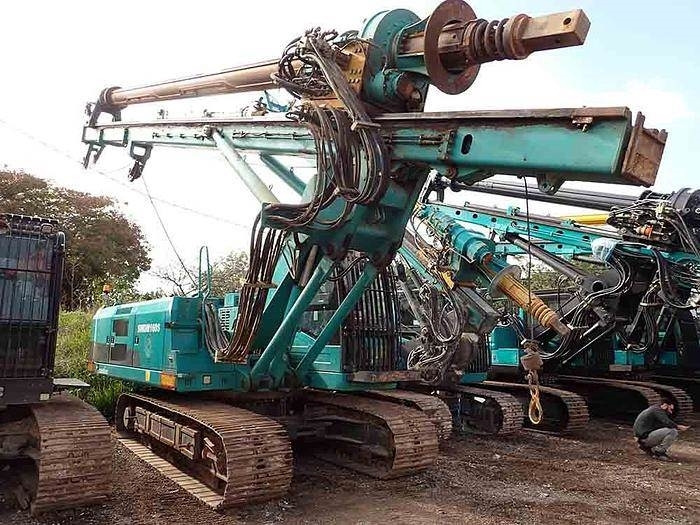 Sunward SWDM160S - Porakone: kuva Sunward SWDM160S - Porakone Sunward SWDM160S - Porakone: kuva Sunward SWDM160S - Porakone