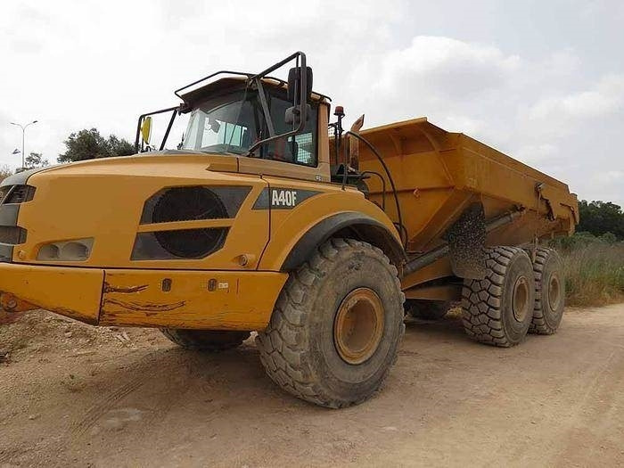 Volvo A40F - Nivelkippiauto: kuva Volvo A40F - Nivelkippiauto Volvo A40F - Nivelkippiauto: kuva Volvo A40F - Nivelkippiauto