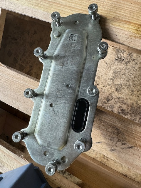 ZF Wählaktuator Getriebe 0501328597 - Vaihdelaatikko ja osat - Kuorma-auto: kuva ZF Wählaktuator Getriebe 0501328597 - Vaihdelaatikko ja osat - Kuorma-auto ZF Wählaktuator Getriebe 0501328597 - Vaihdelaatikko ja osat - Kuorma-auto: kuva ZF Wählaktuator Getriebe 0501328597 - Vaihdelaatikko ja osat - Kuorma-auto