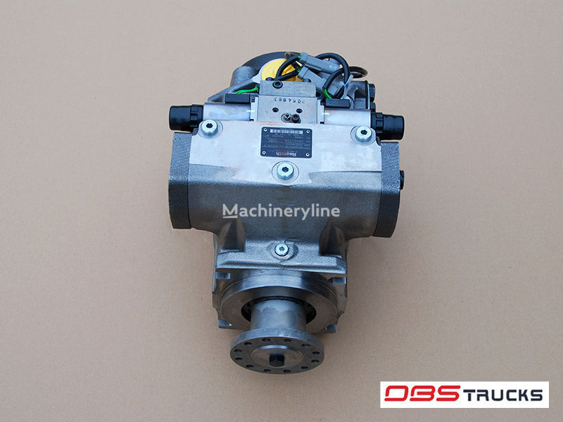 Rexroth 0-02-17 A4VTG90EP2/32R-NLD10F011SGT-S concrete mixer - Hydraulipumppu - Betoniauto: kuva Rexroth 0-02-17 A4VTG90EP2/32R-NLD10F011SGT-S concrete mixer - Hydraulipumppu - Betoniauto Rexroth 0-02-17 A4VTG90EP2/32R-NLD10F011SGT-S concrete mixer - Hydraulipumppu - Betoniauto: kuva Rexroth 0-02-17 A4VTG90EP2/32R-NLD10F011SGT-S concrete mixer - Hydraulipumppu - Betoniauto