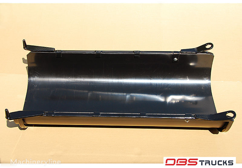 Rynna przedłużająca aluminiowa, Extension chute aluminum LIEBHERR 0-01-98 LIEBHERR concrete mixer - Varaosat - Betoniauto: kuva Rynna przedłużająca aluminiowa, Extension chute aluminum LIEBHERR 0-01-98 LIEBHERR concrete mixer - Varaosat - Betoniauto Rynna przedłużająca aluminiowa, Extension chute aluminum LIEBHERR 0-01-98 LIEBHERR concrete mixer - Varaosat - Betoniauto: kuva Rynna przedłużająca aluminiowa, Extension chute aluminum LIEBHERR 0-01-98 LIEBHERR concrete mixer - Varaosat - Betoniauto