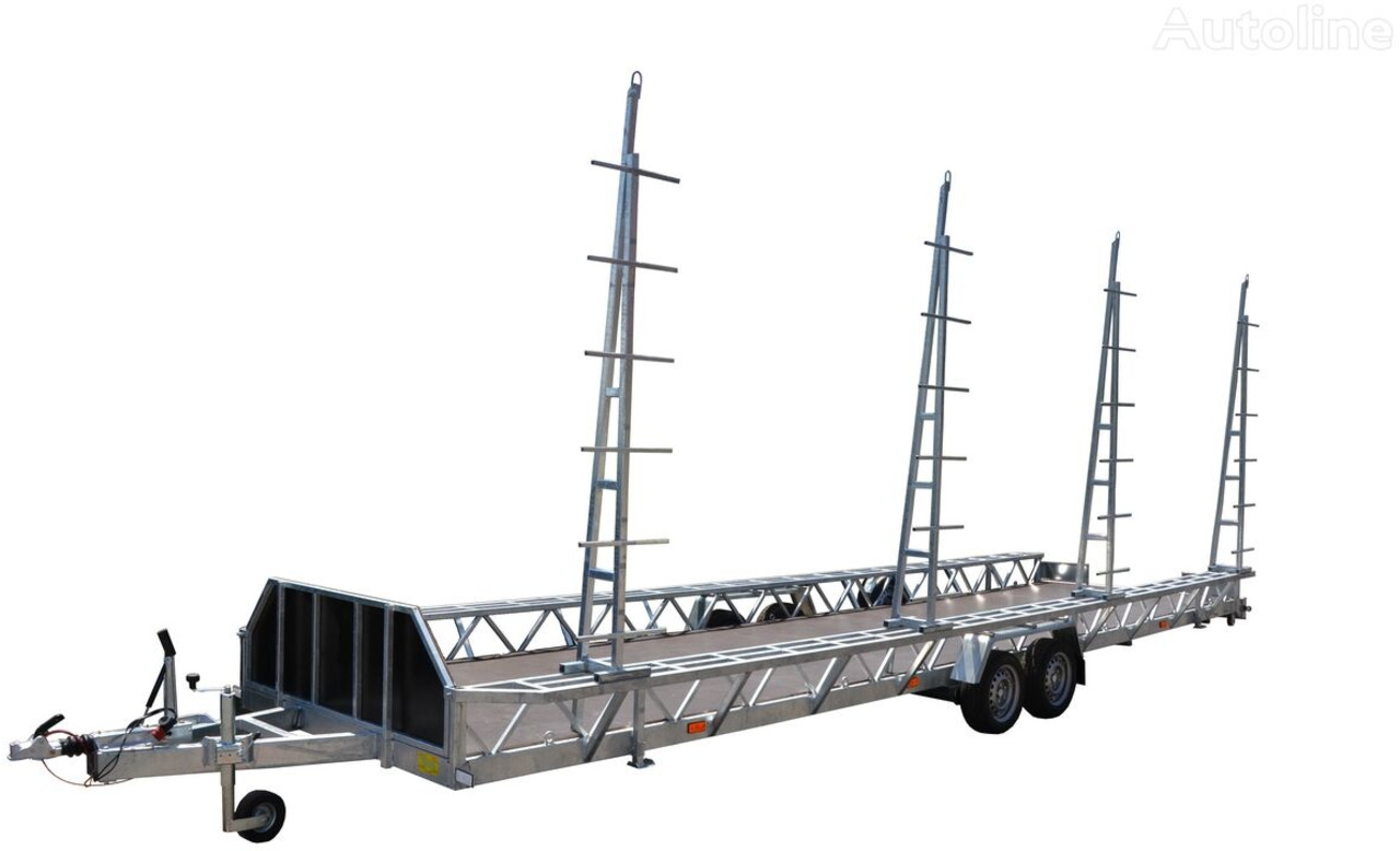 Gewe P3500 G/1 przyczepa do transportu basenów 8,5x1,93 m - Apuvaunu perävaunu: kuva Gewe P3500 G/1 przyczepa do transportu basenów 8,5x1,93 m - Apuvaunu perävaunu Gewe P3500 G/1 przyczepa do transportu basenów 8,5x1,93 m - Apuvaunu perävaunu: kuva Gewe P3500 G/1 przyczepa do transportu basenów 8,5x1,93 m - Apuvaunu perävaunu
