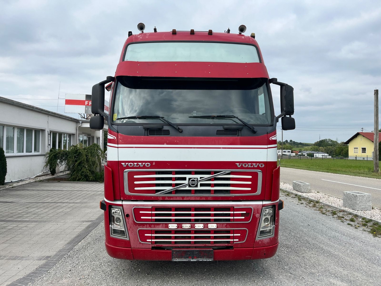Volvo FH16 610 Palfinger 23002 - Nosturiauto: kuva Volvo FH16 610 Palfinger 23002 - Nosturiauto Volvo FH16 610 Palfinger 23002 - Nosturiauto: kuva Volvo FH16 610 Palfinger 23002 - Nosturiauto