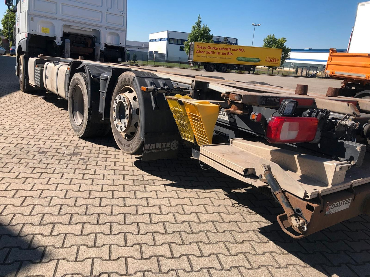 DAF XF460 SSC Liftachse*LBW*AHK*Standkl*Mega - Konttialus/ Vaihtokuormatilat kuorma-auto: kuva DAF XF460 SSC Liftachse*LBW*AHK*Standkl*Mega - Konttialus/ Vaihtokuormatilat kuorma-auto DAF XF460 SSC Liftachse*LBW*AHK*Standkl*Mega - Konttialus/ Vaihtokuormatilat kuorma-auto: kuva DAF XF460 SSC Liftachse*LBW*AHK*Standkl*Mega - Konttialus/ Vaihtokuormatilat kuorma-auto