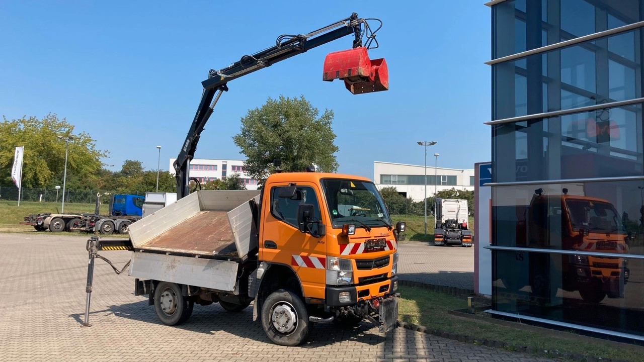 Mitsubishi PFAU REXTER A6500 *4x4*abnehmb.Kran*Winterdienst - Kippilava-auto: kuva Mitsubishi PFAU REXTER A6500 *4x4*abnehmb.Kran*Winterdienst - Kippilava-auto Mitsubishi PFAU REXTER A6500 *4x4*abnehmb.Kran*Winterdienst - Kippilava-auto: kuva Mitsubishi PFAU REXTER A6500 *4x4*abnehmb.Kran*Winterdienst - Kippilava-auto