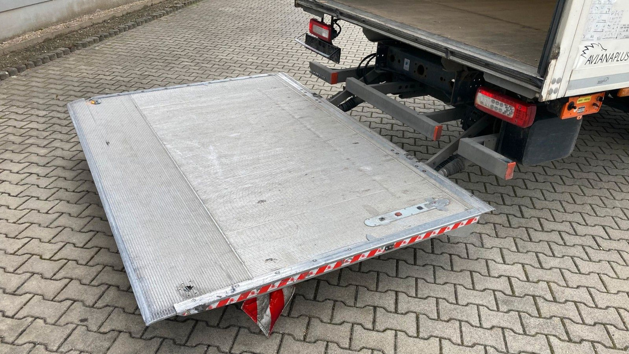 Volvo FL 12.240 Ladebordwand*Klima - Umpikori kuorma-auto: kuva Volvo FL 12.240 Ladebordwand*Klima - Umpikori kuorma-auto Volvo FL 12.240 Ladebordwand*Klima - Umpikori kuorma-auto: kuva Volvo FL 12.240 Ladebordwand*Klima - Umpikori kuorma-auto