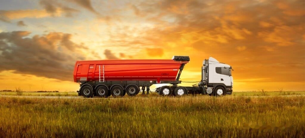 Özgül 2024 - Kippiauto puoliperävaunu: kuva Özgül 2024 - Kippiauto puoliperävaunu Özgül 2024 - Kippiauto puoliperävaunu: kuva Özgül 2024 - Kippiauto puoliperävaunu