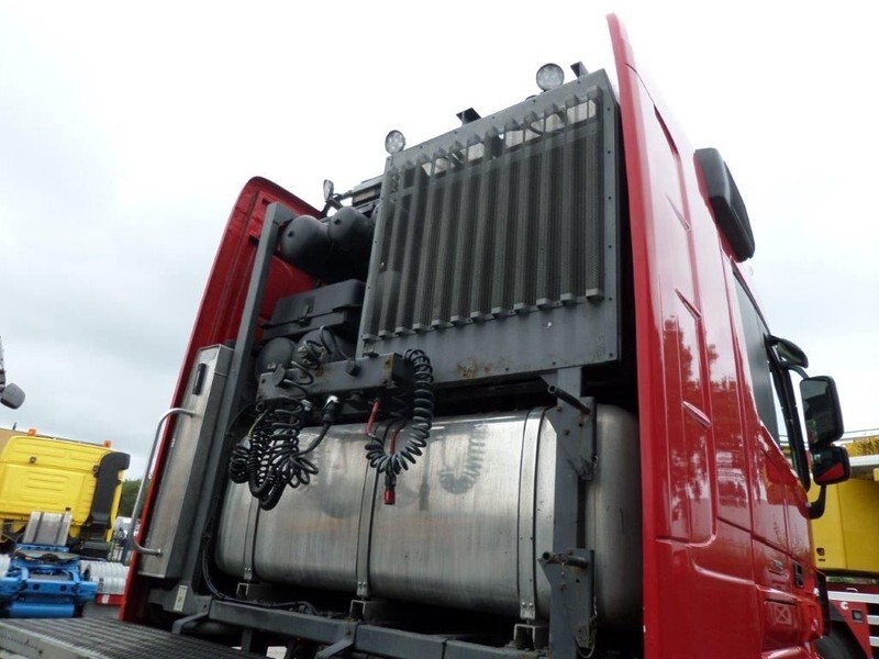 Mercedes-Benz Actros 4165 8x4 Heavy Haulage Tractor - Vetopöytäauto: kuva Mercedes-Benz Actros 4165 8x4 Heavy Haulage Tractor - Vetopöytäauto Mercedes-Benz Actros 4165 8x4 Heavy Haulage Tractor - Vetopöytäauto: kuva Mercedes-Benz Actros 4165 8x4 Heavy Haulage Tractor - Vetopöytäauto