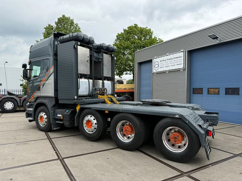 Scania R580 V8 8x4/4 HNA - Vetopöytäauto: kuva Scania R580 V8 8x4/4 HNA - Vetopöytäauto Scania R580 V8 8x4/4 HNA - Vetopöytäauto: kuva Scania R580 V8 8x4/4 HNA - Vetopöytäauto