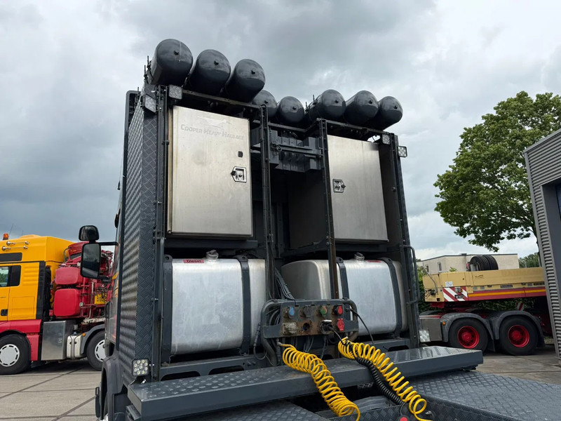 Scania R580 V8 8x4/4 HNA - Vetopöytäauto: kuva Scania R580 V8 8x4/4 HNA - Vetopöytäauto Scania R580 V8 8x4/4 HNA - Vetopöytäauto: kuva Scania R580 V8 8x4/4 HNA - Vetopöytäauto