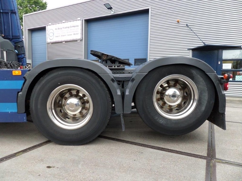Volvo FH 16.650 6x2 - Vetopöytäauto: kuva Volvo FH 16.650 6x2 - Vetopöytäauto Volvo FH 16.650 6x2 - Vetopöytäauto: kuva Volvo FH 16.650 6x2 - Vetopöytäauto