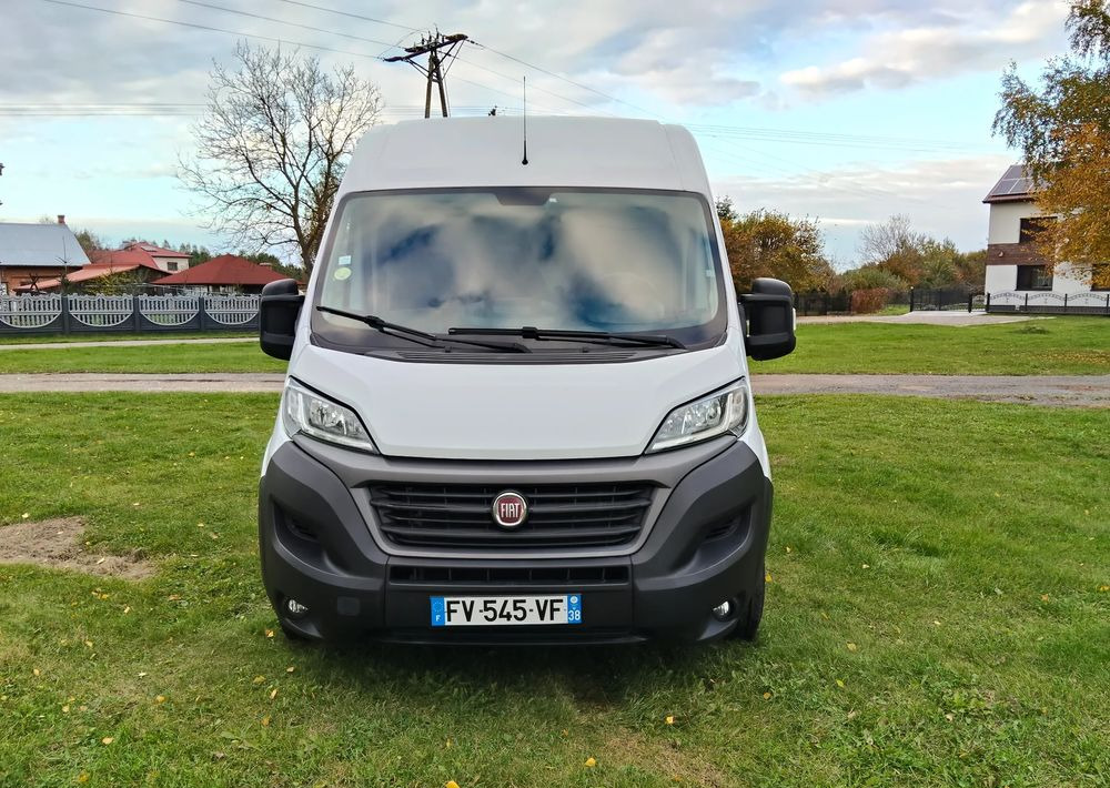 Fiat Ducato - Pakettiauto: kuva Fiat Ducato - Pakettiauto Fiat Ducato - Pakettiauto: kuva Fiat Ducato - Pakettiauto