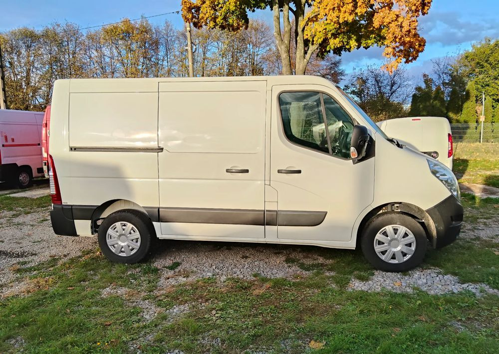 Opel Movano - Pieni pakettiauto: kuva Opel Movano - Pieni pakettiauto Opel Movano - Pieni pakettiauto: kuva Opel Movano - Pieni pakettiauto