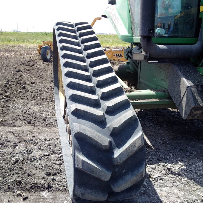 GTW TankTuff for John Deere 8000T, 9000T, 8RT, 9RT 9030T, 8RX, and 9RX series - Telaketju - Telatraktori: kuva GTW TankTuff for John Deere 8000T, 9000T, 8RT, 9RT 9030T, 8RX, and 9RX series - Telaketju - Telatraktori GTW TankTuff for John Deere 8000T, 9000T, 8RT, 9RT 9030T, 8RX, and 9RX series - Telaketju - Telatraktori: kuva GTW TankTuff for John Deere 8000T, 9000T, 8RT, 9RT 9030T, 8RX, and 9RX series - Telaketju - Telatraktori