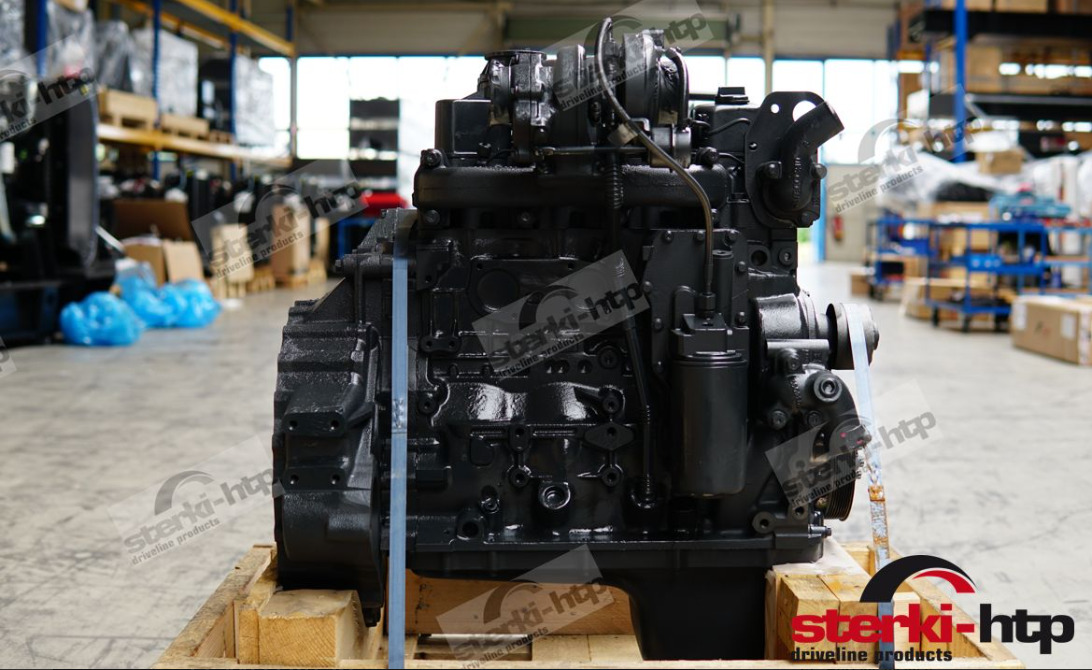 FPT F4GE0454 N45MNSD FPT NEW HOLLAND LM435A DIECI Farmer 28,7 TC 183Motor Ersatz - Moottori - Muut kone: kuva FPT F4GE0454 N45MNSD FPT NEW HOLLAND LM435A DIECI Farmer 28,7 TC 183Motor Ersatz - Moottori - Muut kone FPT F4GE0454 N45MNSD FPT NEW HOLLAND LM435A DIECI Farmer 28,7 TC 183Motor Ersatz - Moottori - Muut kone: kuva FPT F4GE0454 N45MNSD FPT NEW HOLLAND LM435A DIECI Farmer 28,7 TC 183Motor Ersatz - Moottori - Muut kone