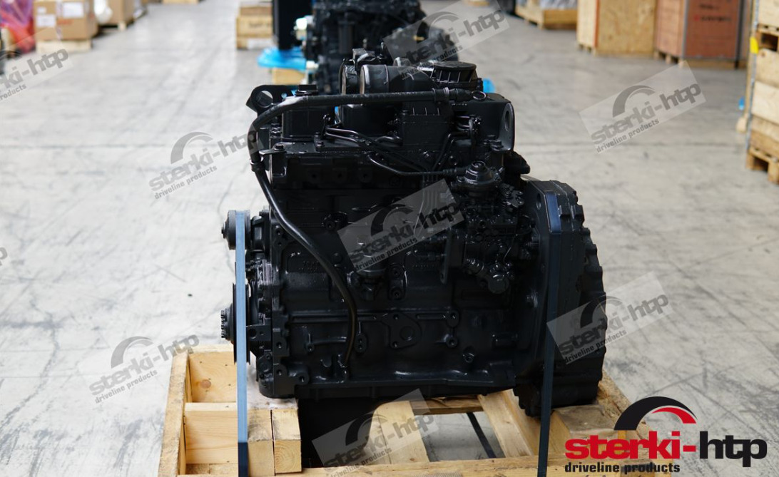 FPT F4GE0454 N45MNSD FPT NEW HOLLAND LM435A DIECI Farmer 28,7 TC 183Motor Ersatz - Moottori - Muut kone: kuva FPT F4GE0454 N45MNSD FPT NEW HOLLAND LM435A DIECI Farmer 28,7 TC 183Motor Ersatz - Moottori - Muut kone FPT F4GE0454 N45MNSD FPT NEW HOLLAND LM435A DIECI Farmer 28,7 TC 183Motor Ersatz - Moottori - Muut kone: kuva FPT F4GE0454 N45MNSD FPT NEW HOLLAND LM435A DIECI Farmer 28,7 TC 183Motor Ersatz - Moottori - Muut kone
