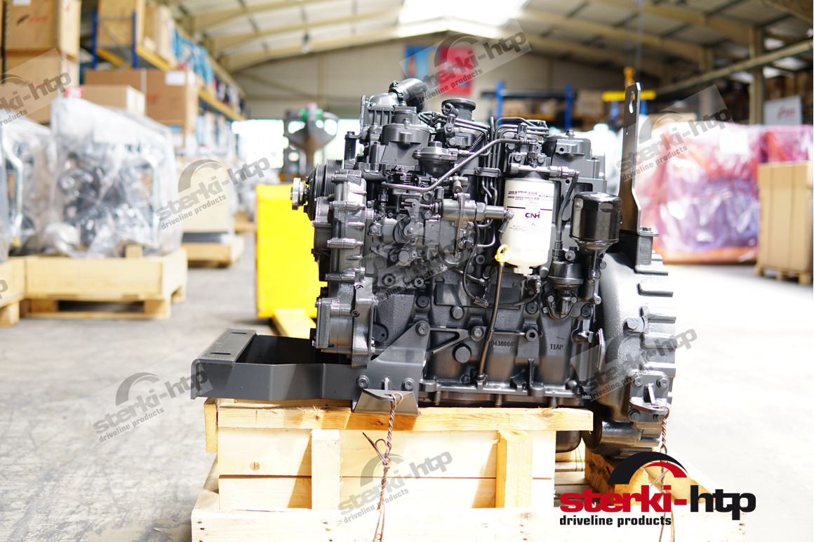 FPT FPT F5CE9454 engine for New Holland L225 skid steer - Moottori - Muut kone: kuva FPT FPT F5CE9454 engine for New Holland L225 skid steer - Moottori - Muut kone FPT FPT F5CE9454 engine for New Holland L225 skid steer - Moottori - Muut kone: kuva FPT FPT F5CE9454 engine for New Holland L225 skid steer - Moottori - Muut kone