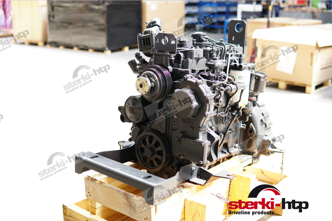 FPT FPT F5CE9454 engine for New Holland L225 skid steer - Moottori - Muut kone: kuva FPT FPT F5CE9454 engine for New Holland L225 skid steer - Moottori - Muut kone FPT FPT F5CE9454 engine for New Holland L225 skid steer - Moottori - Muut kone: kuva FPT FPT F5CE9454 engine for New Holland L225 skid steer - Moottori - Muut kone