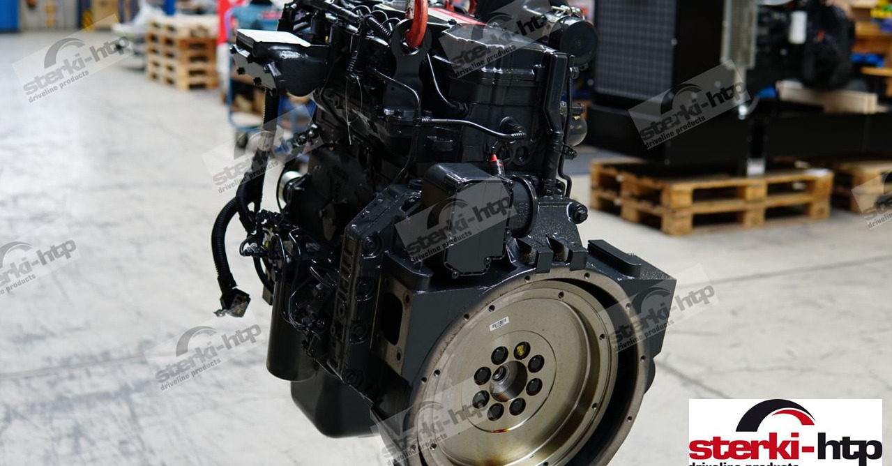 FPT FPT IVECO Motor F4HFE413 N45 ENTY 23 Merlo Case Dieci New Holland - Moottori - Rakennuskoneet: kuva FPT FPT IVECO Motor F4HFE413 N45 ENTY 23 Merlo Case Dieci New Holland - Moottori - Rakennuskoneet FPT FPT IVECO Motor F4HFE413 N45 ENTY 23 Merlo Case Dieci New Holland - Moottori - Rakennuskoneet: kuva FPT FPT IVECO Motor F4HFE413 N45 ENTY 23 Merlo Case Dieci New Holland - Moottori - Rakennuskoneet