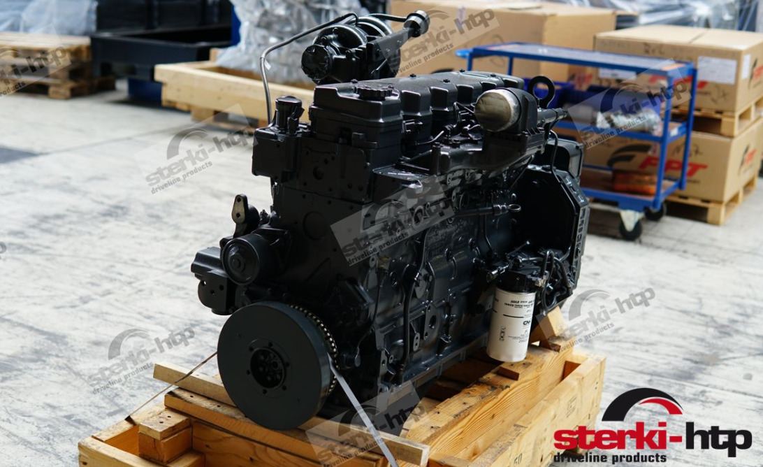 IVECO IVECO F4AE0684C Tector EUROCARGO NEW HOLLAND Motor Austausch - Moottori - Kuorma-auto: kuva IVECO IVECO F4AE0684C Tector EUROCARGO NEW HOLLAND Motor Austausch - Moottori - Kuorma-auto IVECO IVECO F4AE0684C Tector EUROCARGO NEW HOLLAND Motor Austausch - Moottori - Kuorma-auto: kuva IVECO IVECO F4AE0684C Tector EUROCARGO NEW HOLLAND Motor Austausch - Moottori - Kuorma-auto