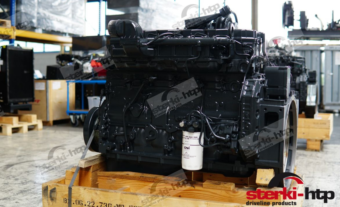 IVECO IVECO F4AE0684C Tector EUROCARGO NEW HOLLAND Motor Austausch - Moottori - Kuorma-auto: kuva IVECO IVECO F4AE0684C Tector EUROCARGO NEW HOLLAND Motor Austausch - Moottori - Kuorma-auto IVECO IVECO F4AE0684C Tector EUROCARGO NEW HOLLAND Motor Austausch - Moottori - Kuorma-auto: kuva IVECO IVECO F4AE0684C Tector EUROCARGO NEW HOLLAND Motor Austausch - Moottori - Kuorma-auto