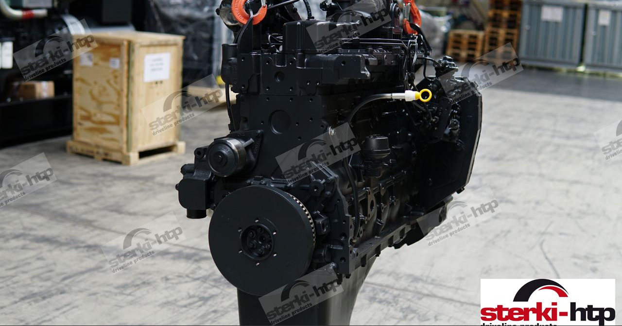 NEW HOLLAND CASE F4GE9684 N67MNTX FPT Motor Ersatz Austausch - Moottori - Traktori: kuva NEW HOLLAND CASE F4GE9684 N67MNTX FPT Motor Ersatz Austausch - Moottori - Traktori NEW HOLLAND CASE F4GE9684 N67MNTX FPT Motor Ersatz Austausch - Moottori - Traktori: kuva NEW HOLLAND CASE F4GE9684 N67MNTX FPT Motor Ersatz Austausch - Moottori - Traktori