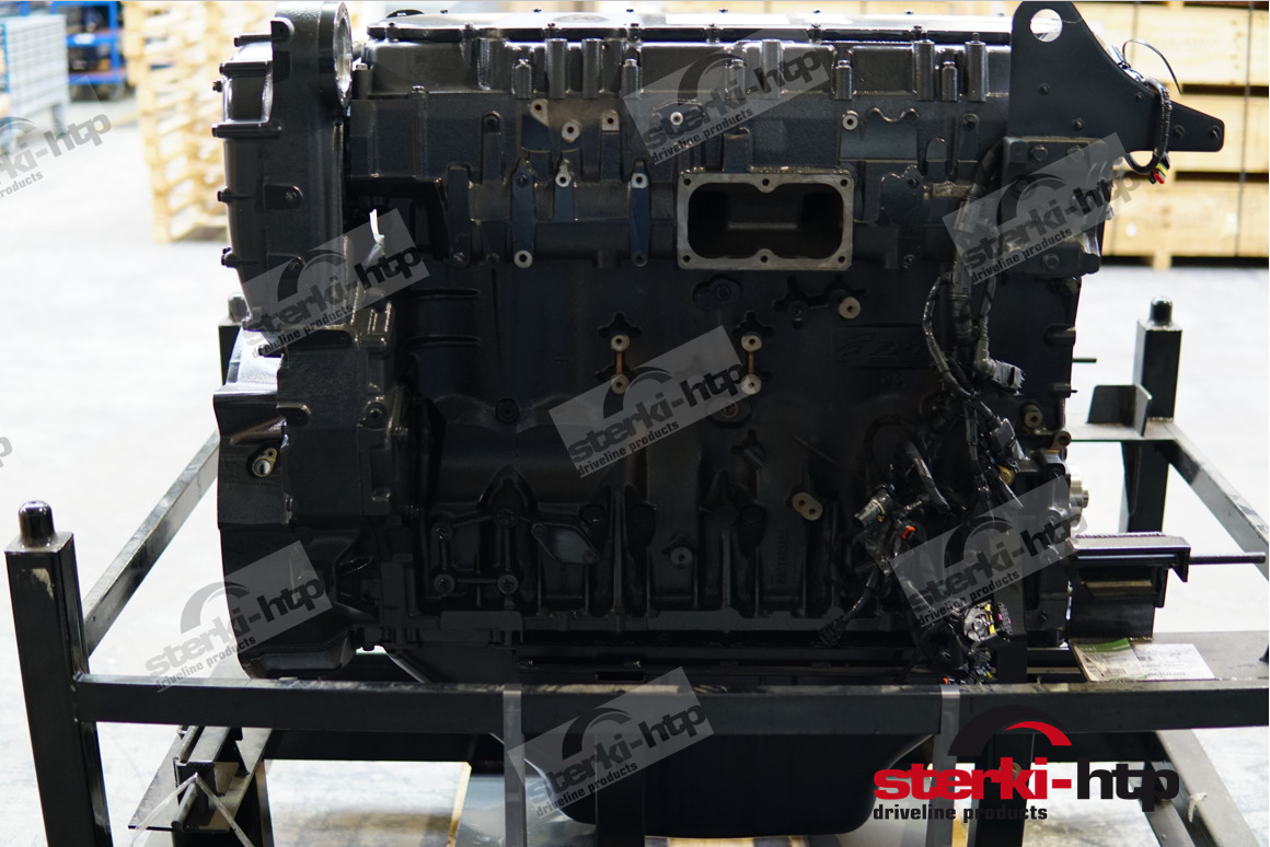 NEW HOLLAND F2CFE613C FPT NEW LONG BLOCK CNH Magnum 340 New Holland T8.360 - Moottori - Muut kone: kuva NEW HOLLAND F2CFE613C FPT NEW LONG BLOCK CNH Magnum 340 New Holland T8.360 - Moottori - Muut kone NEW HOLLAND F2CFE613C FPT NEW LONG BLOCK CNH Magnum 340 New Holland T8.360 - Moottori - Muut kone: kuva NEW HOLLAND F2CFE613C FPT NEW LONG BLOCK CNH Magnum 340 New Holland T8.360 - Moottori - Muut kone