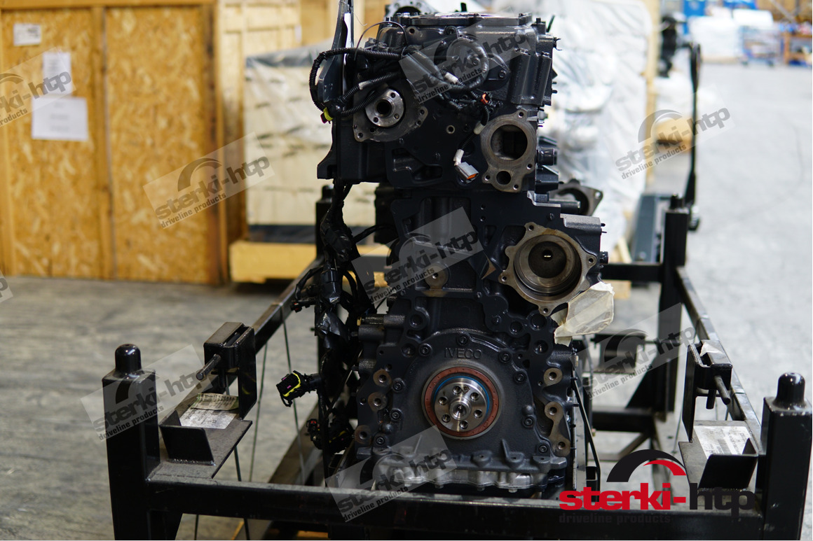 NEW HOLLAND F2CFE613C FPT NEW LONG BLOCK CNH Magnum 340 New Holland T8.360 - Moottori - Muut kone: kuva NEW HOLLAND F2CFE613C FPT NEW LONG BLOCK CNH Magnum 340 New Holland T8.360 - Moottori - Muut kone NEW HOLLAND F2CFE613C FPT NEW LONG BLOCK CNH Magnum 340 New Holland T8.360 - Moottori - Muut kone: kuva NEW HOLLAND F2CFE613C FPT NEW LONG BLOCK CNH Magnum 340 New Holland T8.360 - Moottori - Muut kone