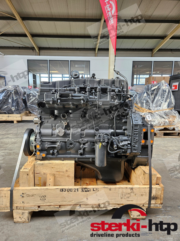 NEW HOLLAND W190D wheel loader FPT F4HFE613S Motor - Moottori - Muut kone: kuva NEW HOLLAND W190D wheel loader FPT F4HFE613S Motor - Moottori - Muut kone NEW HOLLAND W190D wheel loader FPT F4HFE613S Motor - Moottori - Muut kone: kuva NEW HOLLAND W190D wheel loader FPT F4HFE613S Motor - Moottori - Muut kone