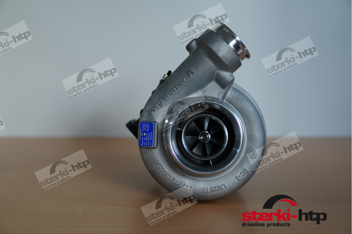 IVECO 5802761714 Turbolader New Holland - Varaosat - Muut kone: kuva IVECO 5802761714 Turbolader New Holland - Varaosat - Muut kone IVECO 5802761714 Turbolader New Holland - Varaosat - Muut kone: kuva IVECO 5802761714 Turbolader New Holland - Varaosat - Muut kone