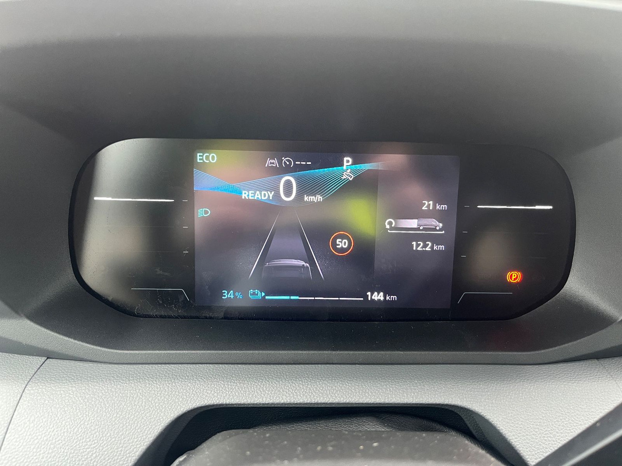 Leasing  Renault MASTER L2H2 ELEKTRO Renault MASTER L2H2 ELEKTRO: kuva Leasing  Renault MASTER L2H2 ELEKTRO Renault MASTER L2H2 ELEKTRO