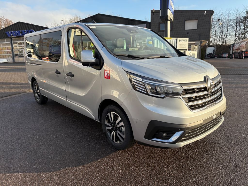 Renault Trafic Kombi L2H1 9-Sitzer Renault Trafic Kombi L2H1 9-Sitzer - Minibussi, Pikkubussi: kuva Renault Trafic Kombi L2H1 9-Sitzer Renault Trafic Kombi L2H1 9-Sitzer - Minibussi, Pikkubussi Renault Trafic Kombi L2H1 9-Sitzer Renault Trafic Kombi L2H1 9-Sitzer - Minibussi, Pikkubussi: kuva Renault Trafic Kombi L2H1 9-Sitzer Renault Trafic Kombi L2H1 9-Sitzer - Minibussi, Pikkubussi