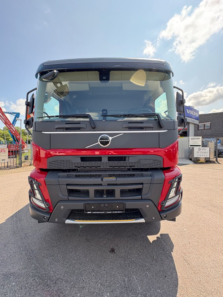 Volvo FMX 500 6x4 BB Retarder Meiller Trigenius D316 - Kippiauto kuorma-auto: kuva Volvo FMX 500 6x4 BB Retarder Meiller Trigenius D316 - Kippiauto kuorma-auto Volvo FMX 500 6x4 BB Retarder Meiller Trigenius D316 - Kippiauto kuorma-auto: kuva Volvo FMX 500 6x4 BB Retarder Meiller Trigenius D316 - Kippiauto kuorma-auto