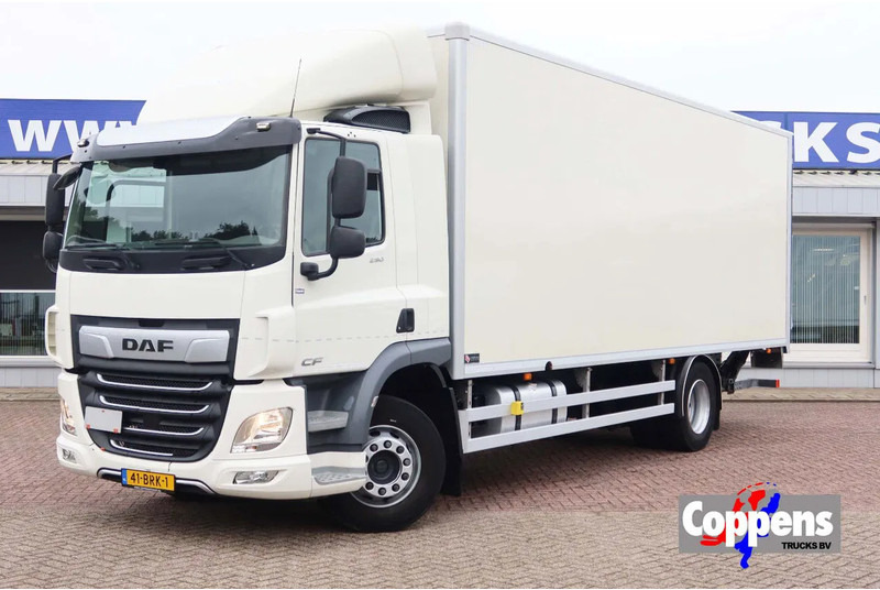 DAF CF 290 Bakwagen+Klep Dhollandia 1500 kg - Umpikori kuorma-auto: kuva DAF CF 290 Bakwagen+Klep Dhollandia 1500 kg - Umpikori kuorma-auto DAF CF 290 Bakwagen+Klep Dhollandia 1500 kg - Umpikori kuorma-auto: kuva DAF CF 290 Bakwagen+Klep Dhollandia 1500 kg - Umpikori kuorma-auto