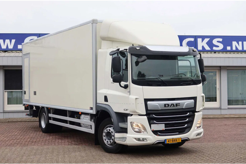 DAF CF 290 Bakwagen+Klep Dhollandia 1500 kg - Umpikori kuorma-auto: kuva DAF CF 290 Bakwagen+Klep Dhollandia 1500 kg - Umpikori kuorma-auto DAF CF 290 Bakwagen+Klep Dhollandia 1500 kg - Umpikori kuorma-auto: kuva DAF CF 290 Bakwagen+Klep Dhollandia 1500 kg - Umpikori kuorma-auto