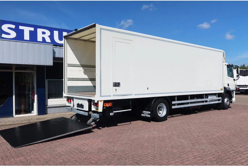 DAF CF 290 FA Bak + Dhollandia klep 2000 KG - Umpikori kuorma-auto: kuva DAF CF 290 FA Bak + Dhollandia klep 2000 KG - Umpikori kuorma-auto DAF CF 290 FA Bak + Dhollandia klep 2000 KG - Umpikori kuorma-auto: kuva DAF CF 290 FA Bak + Dhollandia klep 2000 KG - Umpikori kuorma-auto