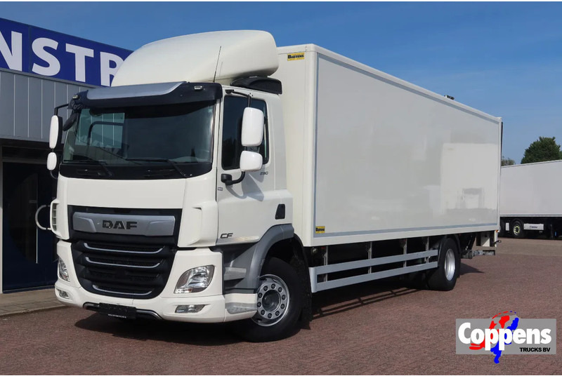 DAF CF 290 FA Bak + klep Dhollandia 2000 KG - Umpikori kuorma-auto: kuva DAF CF 290 FA Bak + klep Dhollandia 2000 KG - Umpikori kuorma-auto DAF CF 290 FA Bak + klep Dhollandia 2000 KG - Umpikori kuorma-auto: kuva DAF CF 290 FA Bak + klep Dhollandia 2000 KG - Umpikori kuorma-auto