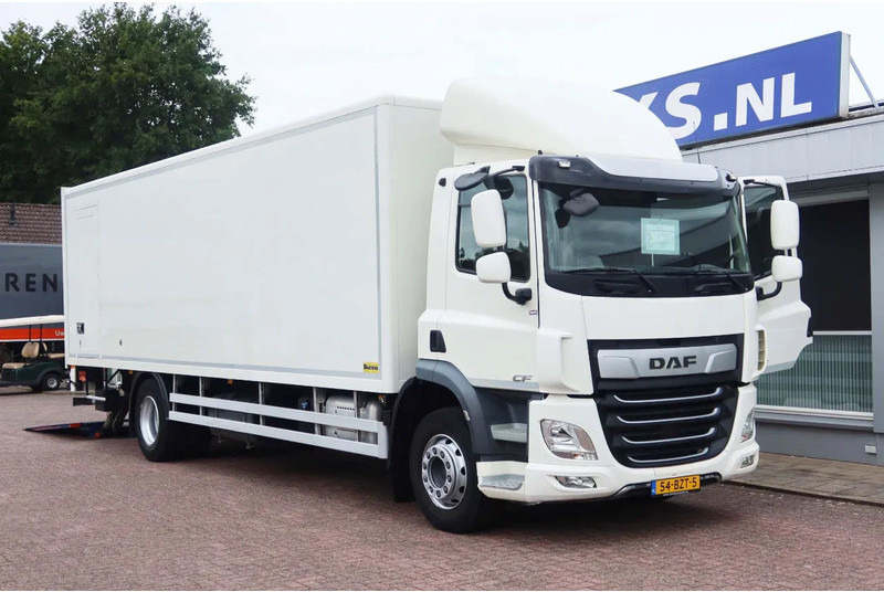 DAF CF 290 FA Bak+ klep Dhollandia 2000 kg - Umpikori kuorma-auto: kuva DAF CF 290 FA Bak+ klep Dhollandia 2000 kg - Umpikori kuorma-auto DAF CF 290 FA Bak+ klep Dhollandia 2000 kg - Umpikori kuorma-auto: kuva DAF CF 290 FA Bak+ klep Dhollandia 2000 kg - Umpikori kuorma-auto