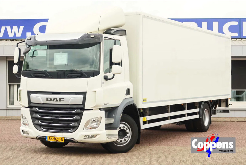 DAF CF 290 FA Bak+ klep Dhollandia 2000 kg - Umpikori kuorma-auto: kuva DAF CF 290 FA Bak+ klep Dhollandia 2000 kg - Umpikori kuorma-auto DAF CF 290 FA Bak+ klep Dhollandia 2000 kg - Umpikori kuorma-auto: kuva DAF CF 290 FA Bak+ klep Dhollandia 2000 kg - Umpikori kuorma-auto
