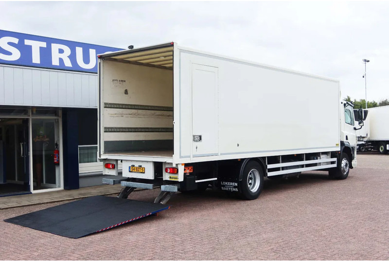 DAF CF 290 FA Bak+ klep Dhollandia 2000 kg - Umpikori kuorma-auto: kuva DAF CF 290 FA Bak+ klep Dhollandia 2000 kg - Umpikori kuorma-auto DAF CF 290 FA Bak+ klep Dhollandia 2000 kg - Umpikori kuorma-auto: kuva DAF CF 290 FA Bak+ klep Dhollandia 2000 kg - Umpikori kuorma-auto