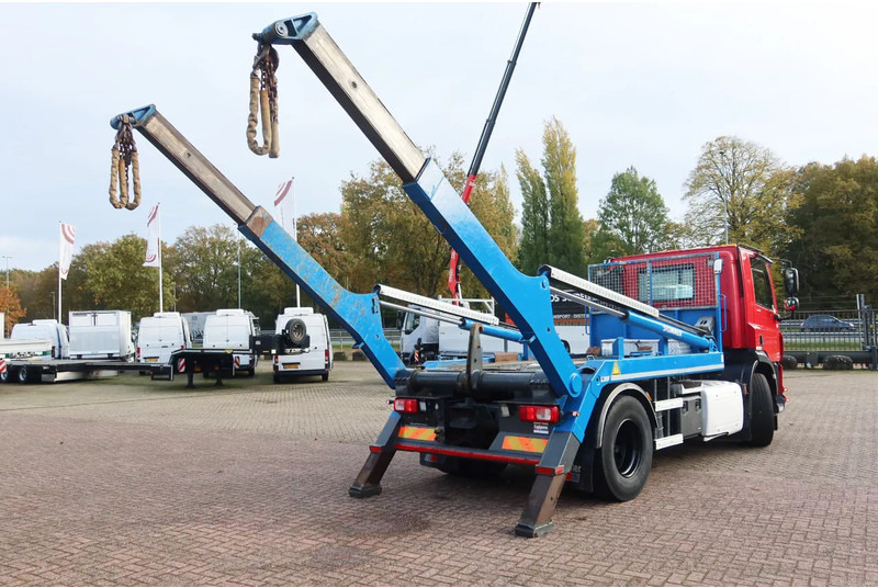 DAF CF 290 Portaalarm, Kipper, Abzetts kipper. Stummer HPG 12T PERFECT CONDITION - Nostovarsi-vaihtolavakuorma kuorma-auto: kuva DAF CF 290 Portaalarm, Kipper, Abzetts kipper. Stummer HPG 12T PERFECT CONDITION - Nostovarsi-vaihtolavakuorma kuorma-auto DAF CF 290 Portaalarm, Kipper, Abzetts kipper. Stummer HPG 12T PERFECT CONDITION - Nostovarsi-vaihtolavakuorma kuorma-auto: kuva DAF CF 290 Portaalarm, Kipper, Abzetts kipper. Stummer HPG 12T PERFECT CONDITION - Nostovarsi-vaihtolavakuorma kuorma-auto