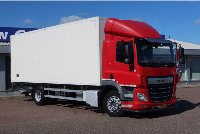 DAF CF 300 Koel/Vries Carrier iceland + Dhollandia 2500KG klep trenn wand - Refrigeraattori kuorma-auto: kuva DAF CF 300 Koel/Vries Carrier iceland + Dhollandia 2500KG klep trenn wand - Refrigeraattori kuorma-auto DAF CF 300 Koel/Vries Carrier iceland + Dhollandia 2500KG klep trenn wand - Refrigeraattori kuorma-auto: kuva DAF CF 300 Koel/Vries Carrier iceland + Dhollandia 2500KG klep trenn wand - Refrigeraattori kuorma-auto