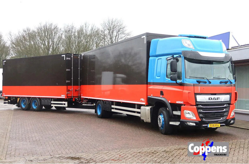 DAF CF 410 Bakwagen + Trailer 2x DHollandia 2000kg 6 stuks in voorraad!! - Umpikori kuorma-auto: kuva DAF CF 410 Bakwagen + Trailer 2x DHollandia 2000kg 6 stuks in voorraad!! - Umpikori kuorma-auto DAF CF 410 Bakwagen + Trailer 2x DHollandia 2000kg 6 stuks in voorraad!! - Umpikori kuorma-auto: kuva DAF CF 410 Bakwagen + Trailer 2x DHollandia 2000kg 6 stuks in voorraad!! - Umpikori kuorma-auto