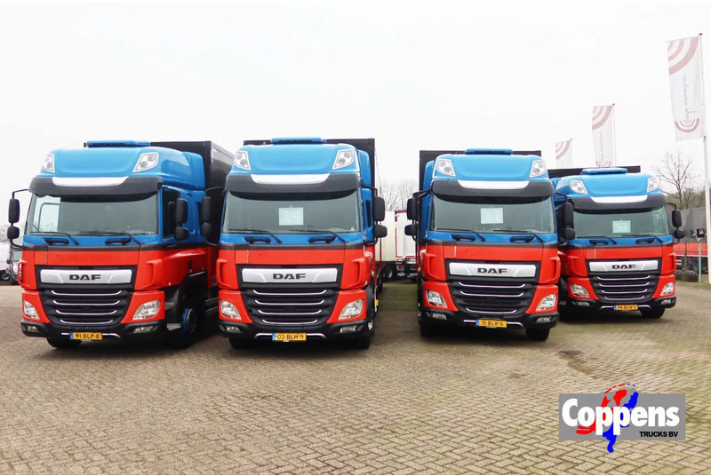DAF CF 410 Bakwagen+Trailer Dhollandia 2.000 kg - Umpikori kuorma-auto: kuva DAF CF 410 Bakwagen+Trailer Dhollandia 2.000 kg - Umpikori kuorma-auto DAF CF 410 Bakwagen+Trailer Dhollandia 2.000 kg - Umpikori kuorma-auto: kuva DAF CF 410 Bakwagen+Trailer Dhollandia 2.000 kg - Umpikori kuorma-auto