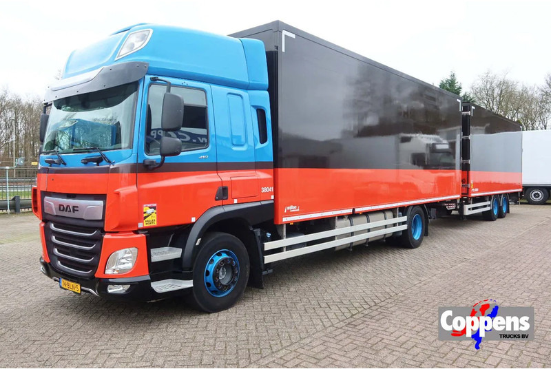 DAF CF 410 Bakwagen+Trailer met klep 2.000 kg. 6 Stuks in voorraad. Price 49.500,-- euro netto. - Umpikori kuorma-auto: kuva DAF CF 410 Bakwagen+Trailer met klep 2.000 kg. 6 Stuks in voorraad. Price 49.500,-- euro netto. - Umpikori kuorma-auto DAF CF 410 Bakwagen+Trailer met klep 2.000 kg. 6 Stuks in voorraad. Price 49.500,-- euro netto. - Umpikori kuorma-auto: kuva DAF CF 410 Bakwagen+Trailer met klep 2.000 kg. 6 Stuks in voorraad. Price 49.500,-- euro netto. - Umpikori kuorma-auto