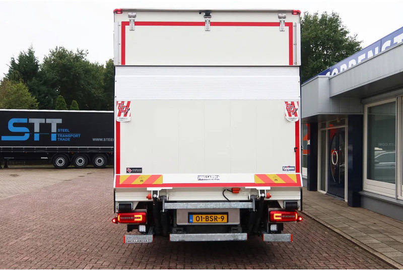DAF LF 210 Bakwagen+ Dhollandia 1500 kg Comfort cabine - Umpikori kuorma-auto: kuva DAF LF 210 Bakwagen+ Dhollandia 1500 kg Comfort cabine - Umpikori kuorma-auto DAF LF 210 Bakwagen+ Dhollandia 1500 kg Comfort cabine - Umpikori kuorma-auto: kuva DAF LF 210 Bakwagen+ Dhollandia 1500 kg Comfort cabine - Umpikori kuorma-auto