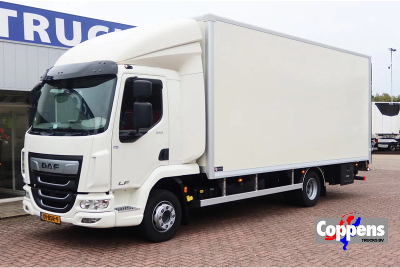 DAF LF 210 Bakwagen+ Dhollandia 1500 kg Comfort cabine - Umpikori kuorma-auto: kuva DAF LF 210 Bakwagen+ Dhollandia 1500 kg Comfort cabine - Umpikori kuorma-auto DAF LF 210 Bakwagen+ Dhollandia 1500 kg Comfort cabine - Umpikori kuorma-auto: kuva DAF LF 210 Bakwagen+ Dhollandia 1500 kg Comfort cabine - Umpikori kuorma-auto
